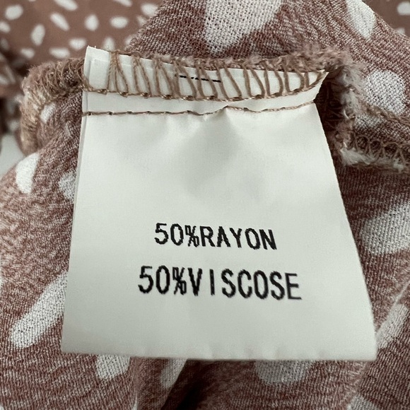 Petal + Pup Franklin midi dress - Picture 10 of 10